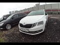 Поиск новой машины BMW F30 или Skoda Octavia A7