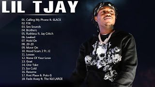 L I L T J A Y GREATEST HITS FULL ALBUM - BEST SONGS OF L I L T J A Y PLAYLIST 2022