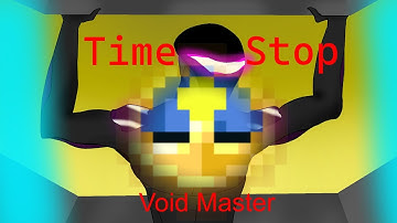 Time Stop - VM