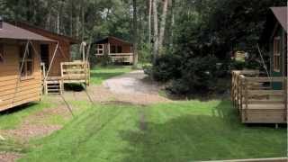 Youpi Lodge Camping Beerze Bulten