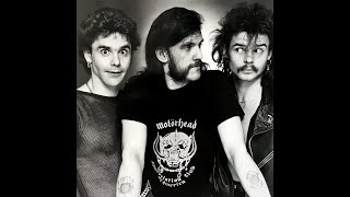 Motörhead - Hoochie Coochie Man - Live APD Tour 1983