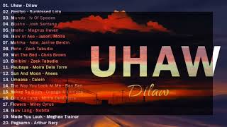 #uhaw -DILAW/New hit Song 2023-OPM