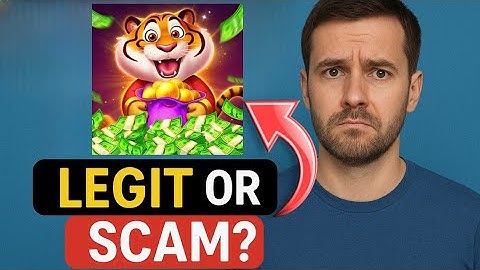 Tiger Drop App Review 2025 – Real Earnings or Just Another Scam?