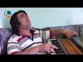   اگر بهار بیاید احمد ظاهر   