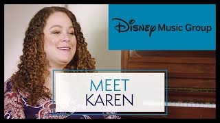 Disney Music Group: Role Spotlight | Vice President of Sales and Digital