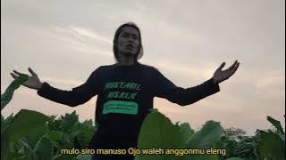 Download lagu JAGAT ORA KATON, Vocal : Gus Sandi Rois, cipt. : Gus Sandi Rois