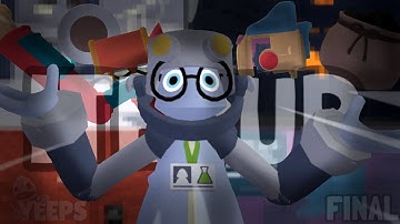 I Created The Best Only Up In Yeeps Hide And Seek… (The Final.)