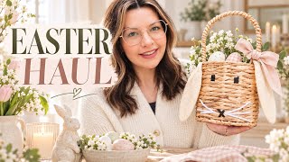Easter Haul | Easter Gift Ideas
