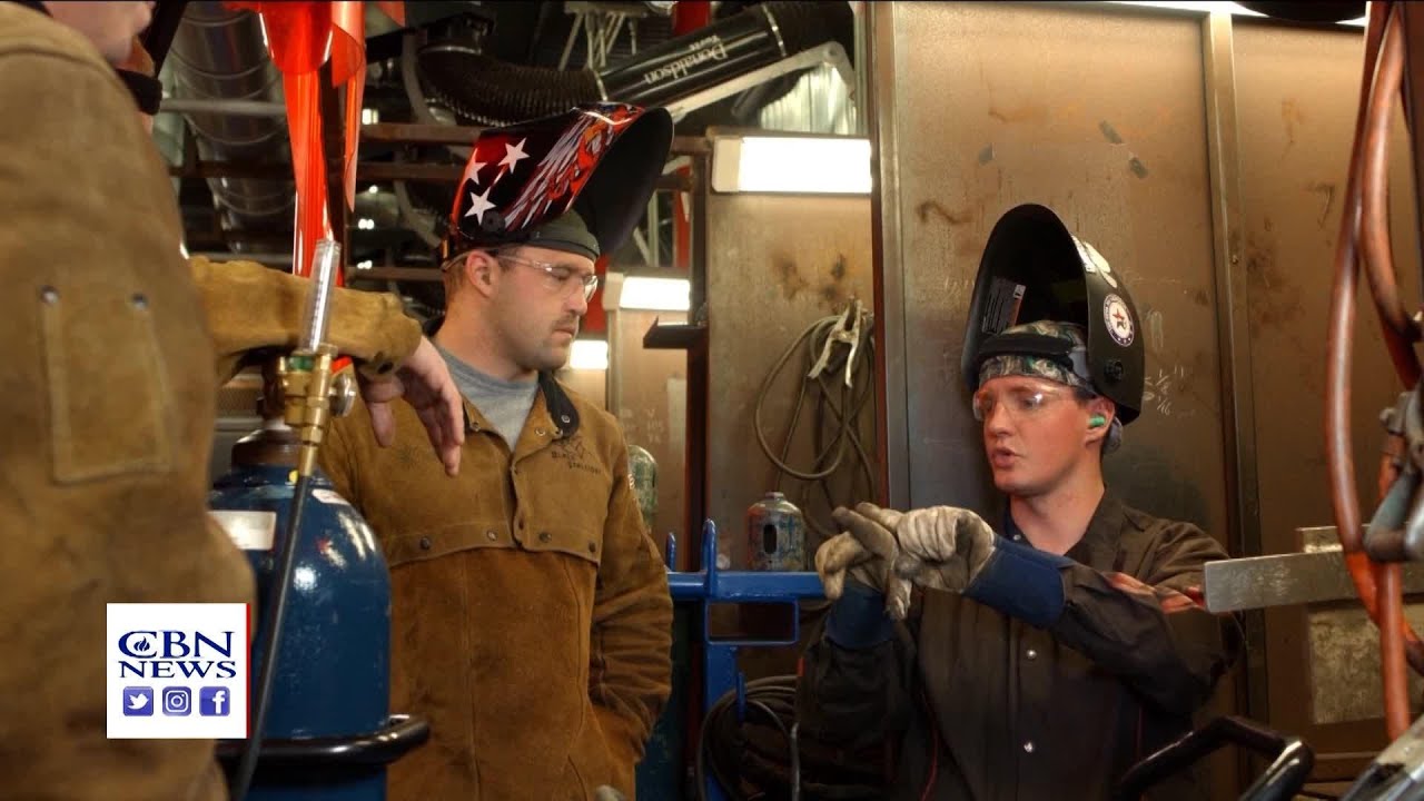 On The Home Front - March 10, 2020