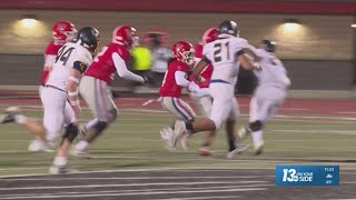13 On Your Sidelines high school football highlights week 10, part 2