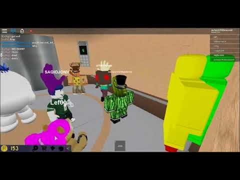 What Happens When You Get All Three Gods On The Normal Elevator Roblox Youtube - fgteev roblox the normal elevator