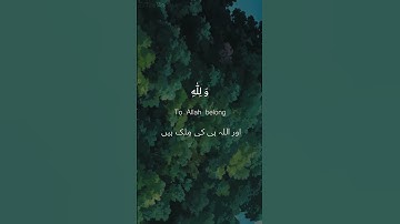 Surah Al-Fath | Ayah 4 | Sheikh Abdul Rahman Mossad| ما تيسر من سورة الفتح - عبدالرحمن مسعد