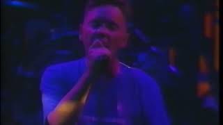 New Order - Dream Attack