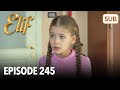 Elif  pisode 245  regarder avec soustitres franais