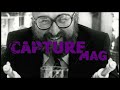 Sergio leone premire partie  capture mag le podcast  pisode 33