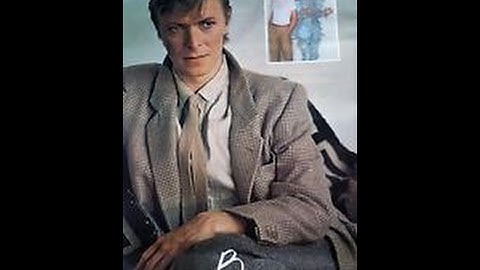 BOWIE 79 PART 3