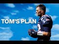 Tom's Plan (parody of Drake's "God's Plan")