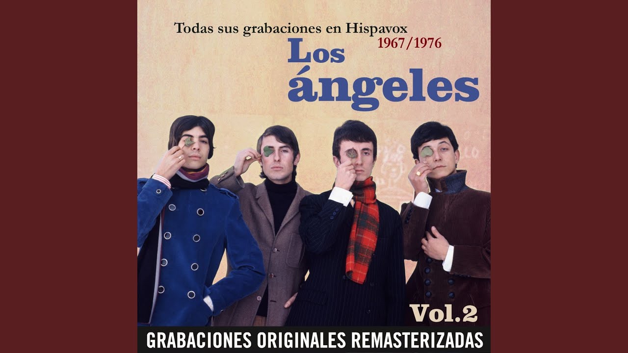 Quiero Que Seas T Can I Go With You 2015 Remaster YouTube
