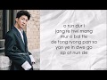 WINNER (위너) - MOVIE STAR (EASY LYRICS)