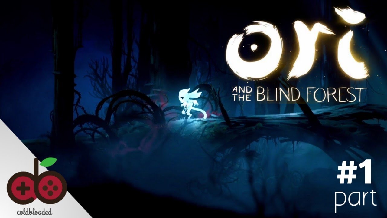 Ori And The Blind Forest Walkthrough Part 1 No Commentary YouTube ori-and-the-blind-forest-walkthrough-part-1-no-commentary-youtube