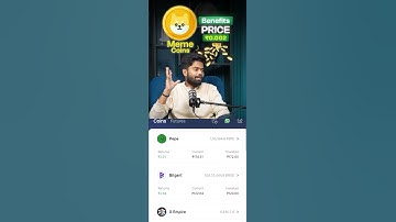 crypto coin🪙 kaise kharide...|| #trending   #crypto