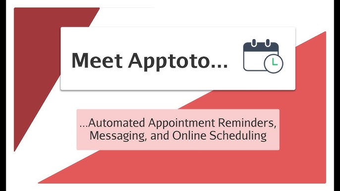 Setup OrthoInTouch with topsOrtho - OrthoInTouch - Appointment Reminders