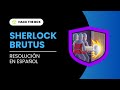 HACKTHEBOX | Sherlock Brutus | Resolución EN ESPAÑOL
