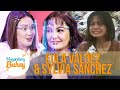 Sylvia talks about Eula getting the role of Amor Powers | Magandang Buhay