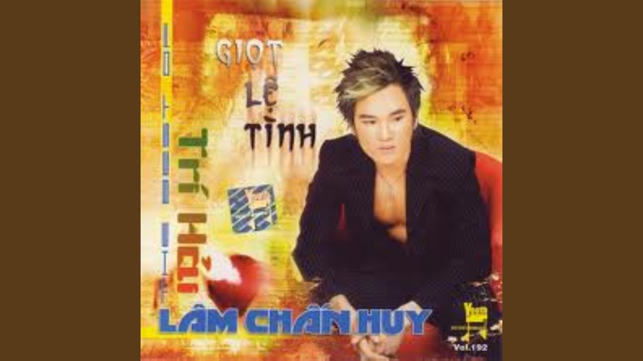 Giọt Lệ Tình