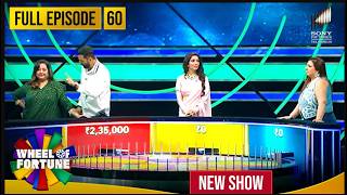 Akshay Kumar  Ep 60  Astrologers Swetta Jai U0026 Munisha  Wheel Of Fortune  New Show