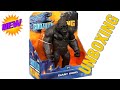 Unboxing figura  king kong  unboxing para el mundo