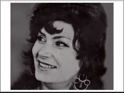 Lepa Lukic - Kad su laste odletele '68 (duet sa Mirom Vasiljevic) - YouTube