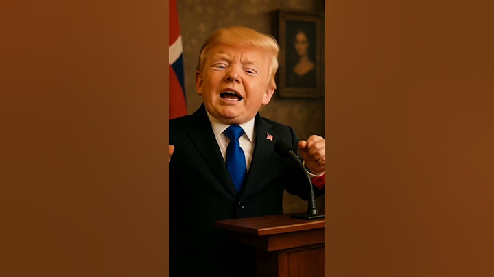 Baby Trump: “Everyone’s Going Nuts Over Young Prince William & Kate!” 👑😂  #babytrump #trumpinc