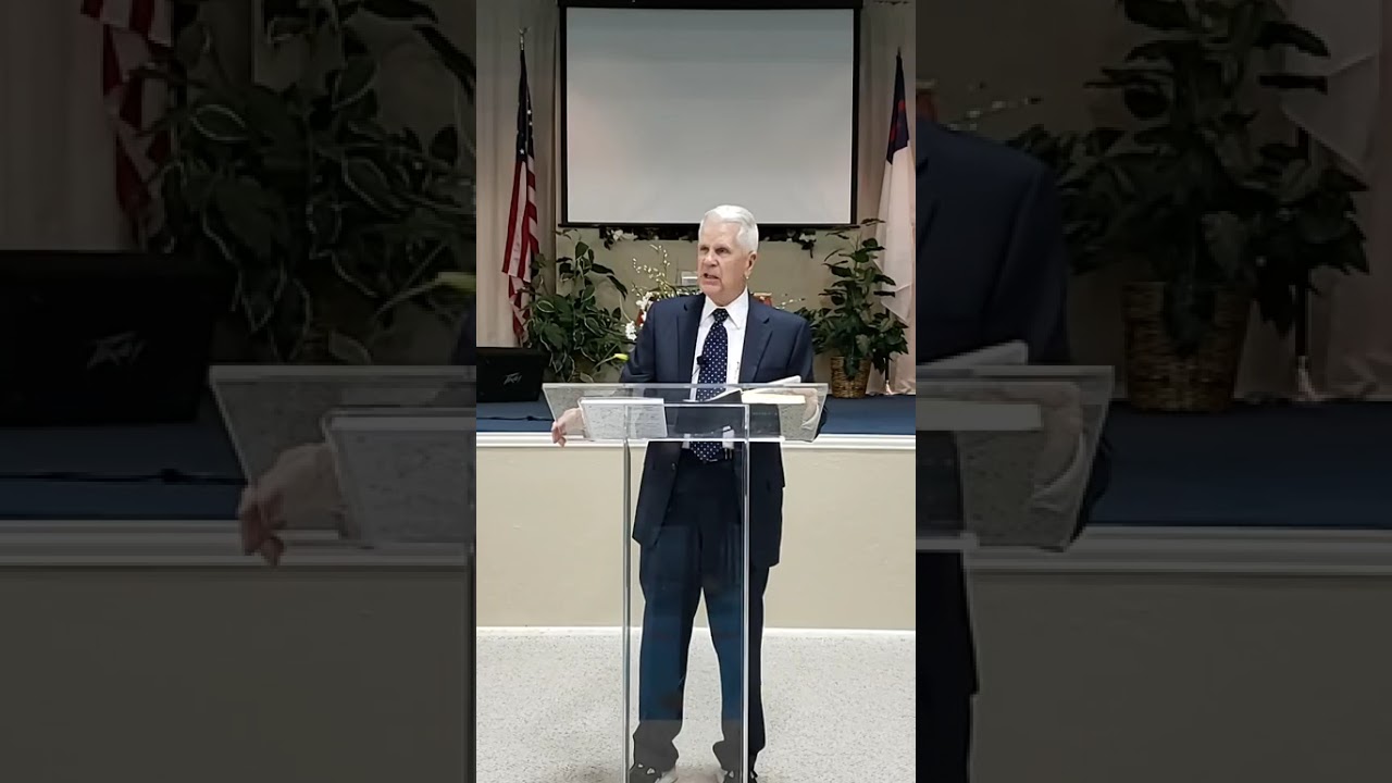 FAITH And CONFESSION #13 8 17 2025 By Pastor Daniel Burt