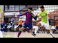 Levante UD - Palma Futsal Jornada 12 Temp 20-21