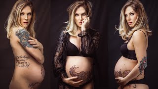 MATERNITY PHOTOSHOOT: Tips, Ideas and Poses screenshot 1