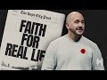 A Faith That Prays | Matt Joy