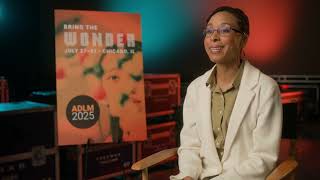 Expand your expertise with an ADLM 2025 Roundtable