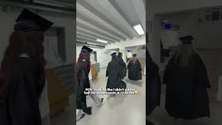 POV  The Sorting Hat said “student,” but somehow I became a graduate