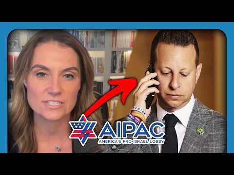 Thumbnail for AIPAC Dem DECRIES Focus on Israel Lobby