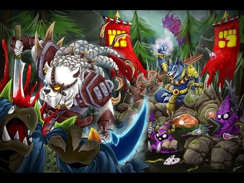 league of legends в контакте league of legends в контакте