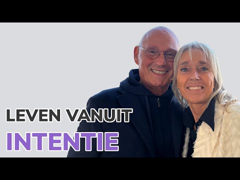 Gwen de Jong en Harry van Dalen over klank, bewustzijn, non-dualiteit en intentie | KUKURU #305