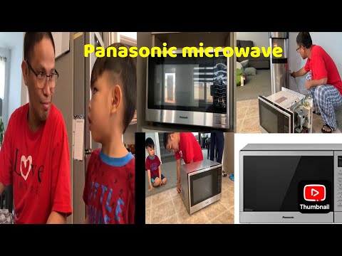 Video: Pengetahuan rahasia tentang microwave