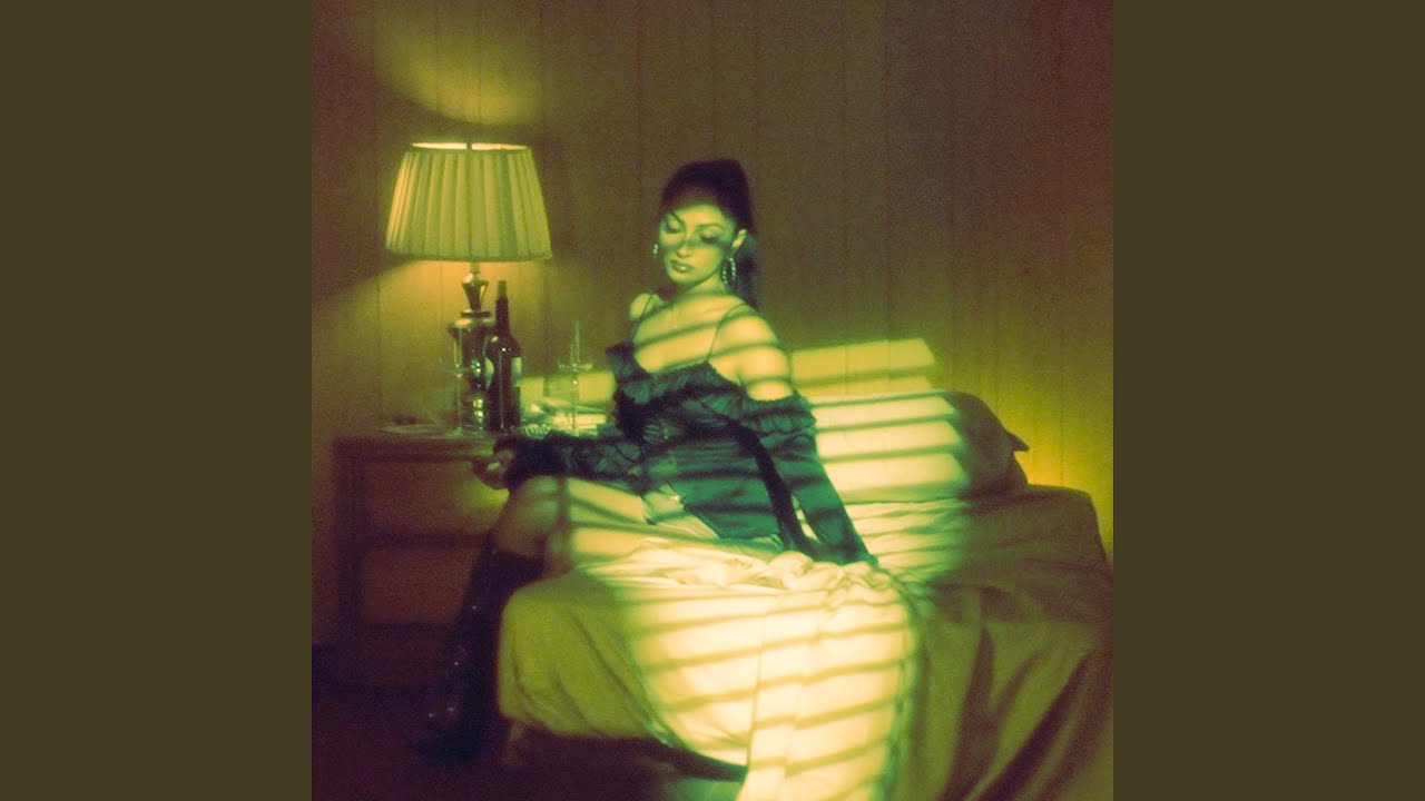 FEEL SUM (slowed + reverb)