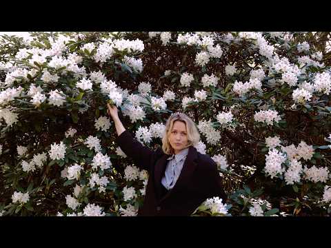 Resa Saffa Park - I Can See The World