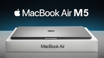 M5 MacBook Air BAD NEWS - Price, Specs & Performance