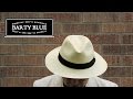 Barty Blue The Real Real Thing/バーティーブルー　正真正銘のホンモノ