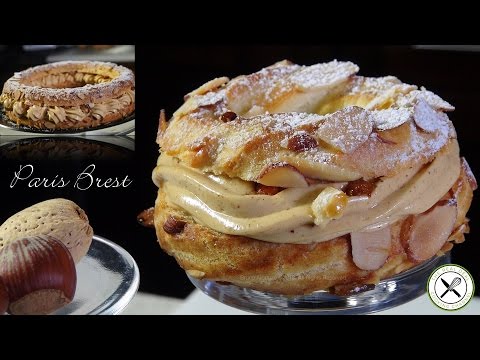 Video: Choux Pastry Khoom Qab Zib