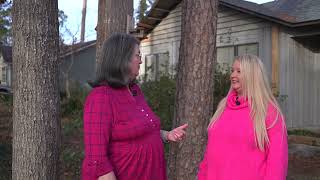 Rebuilding Valdosta After Hurricane Helene | Chez What & Local Homeowners Share Their Stories