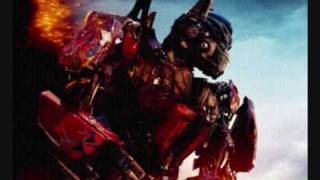 The Enemy - Transformed